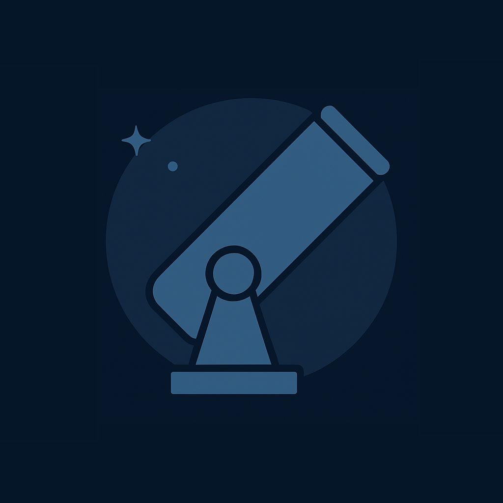 StarHop Navigator Logo